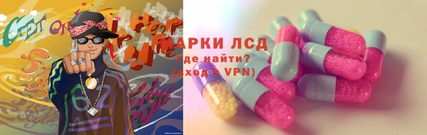 спайс Арсеньев
